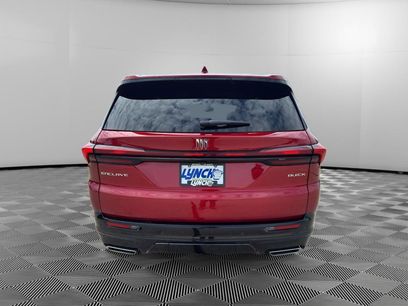 Used 2026 Buick Enclave Sport Touring