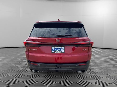 Used 2026 Buick Enclave Sport Touring FWD image 4