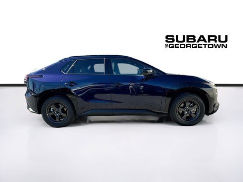 New 2026 Subaru Solterra Premium image 8