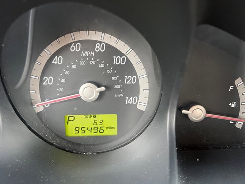 Used 2010 Kia Sportage LX image 14