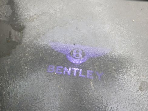 Used 2015 Bentley Continental GT3-R image 49