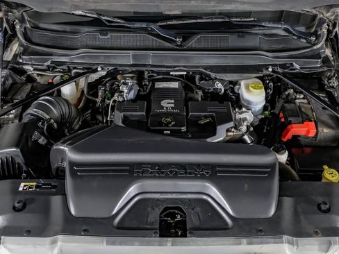 Used 2024 RAM 2500 Limited AWD/4WD image 52