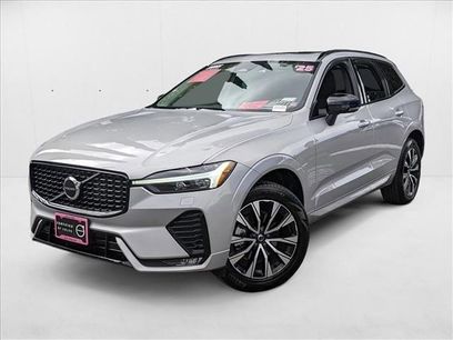 Certified 2025 Volvo XC60 B5 Core w/ Protection Package Premier