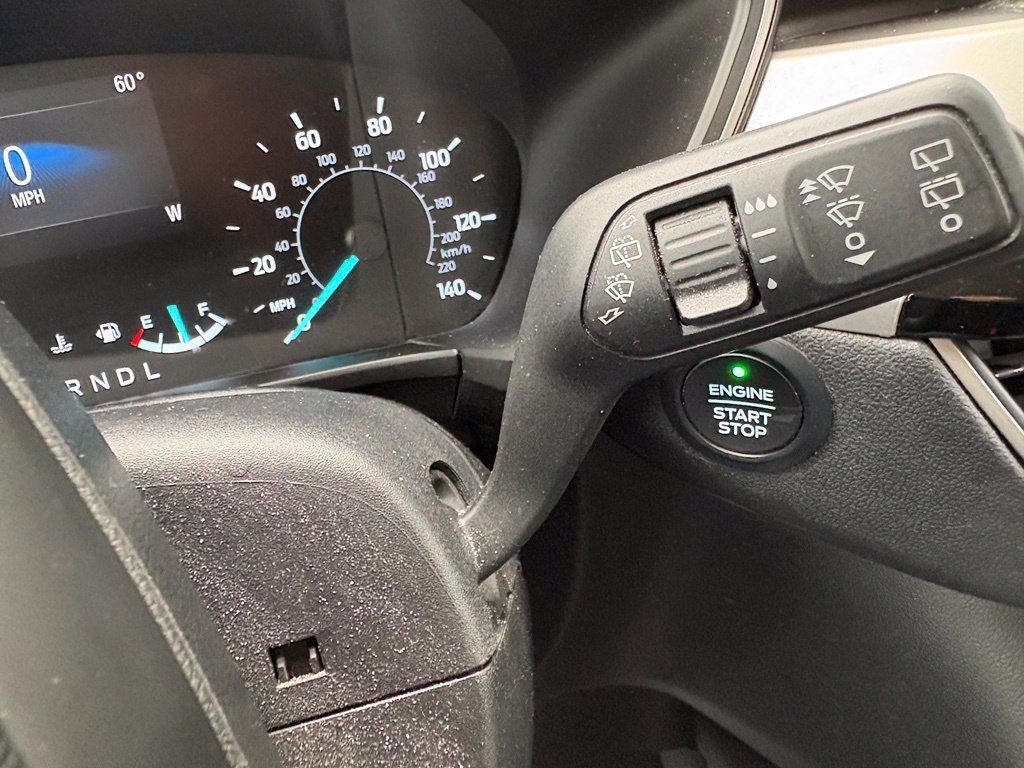 Used 2020 Ford Escape SE AWD/4WD image 17
