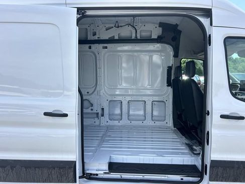 New 2026 Ford Transit 350 148 High Roof Extended RWD image 18
