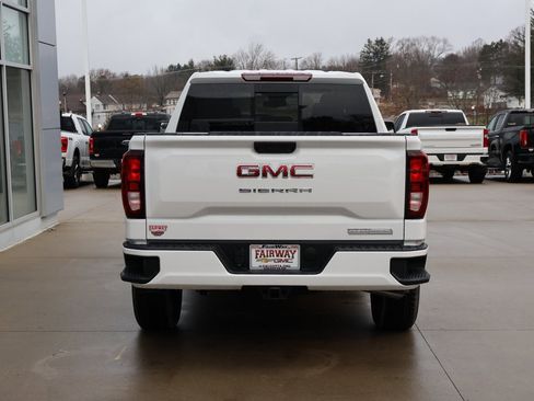 New 2026 GMC Sierra 1500 Elevation w/ Preferred Package image 9