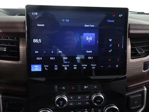 Used 2024 Ford Expedition Max Limited image 51