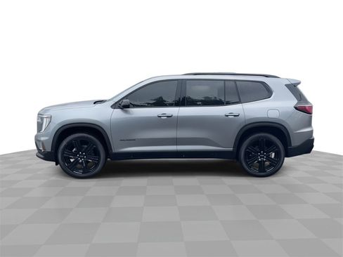 New 2026 GMC Acadia Elevation w/ Black Edition image 5