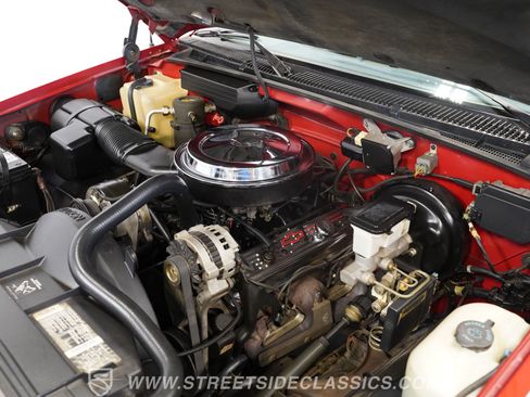 Used 1994 Chevrolet Silverado 1500 2WD Regular Cab image 39