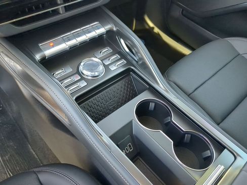 New 2026 Lincoln Nautilus Premier w/ Equipment Group 102A image 20