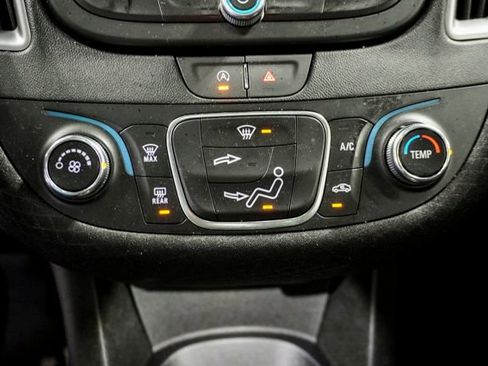 Used 2024 Chevrolet Malibu LS w/ Driver Confidence Package image 16