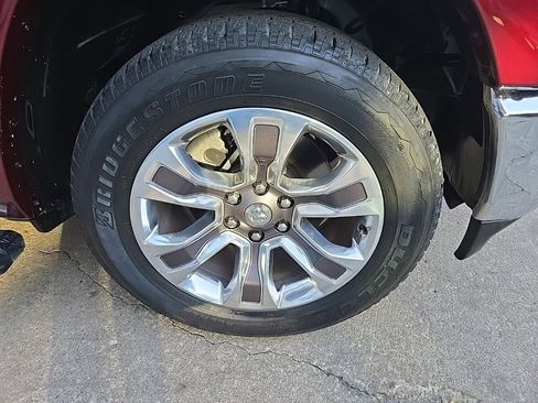 Used 2022 RAM 1500 Limited image 29