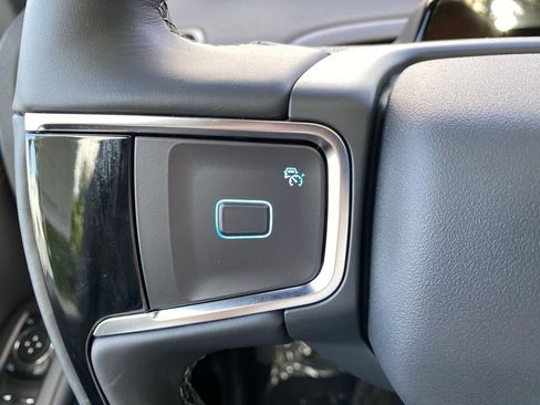 New 2025 Ford Expedition Tremor image 35