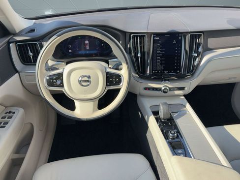 Certified 2023 Volvo XC60 T8 Plus w/ Climate Package image 27