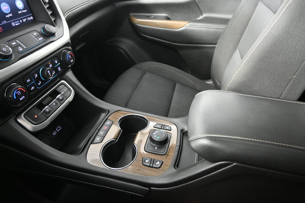 Used 2023 GMC Acadia SLE w/ Driver Convenience Package AWD/4WD image 34