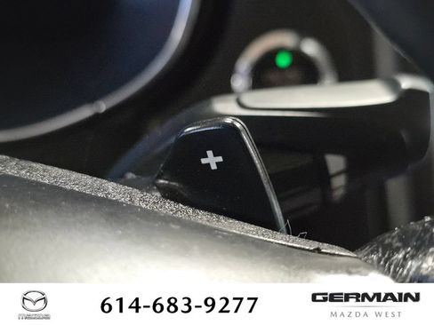 Used 2017 Ford Fusion Titanium FWD image 34