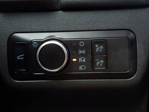 Used 2025 Ford Bronco Sport Big Bend image 33