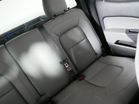 Used 2019 Chevrolet Colorado W/T w/ Custom Special Edition AWD/4WD image 14