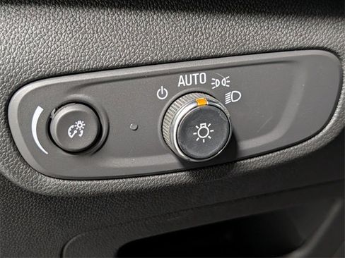 New 2026 Chevrolet TrailBlazer LT w/ LT Cold Weather Package image 14