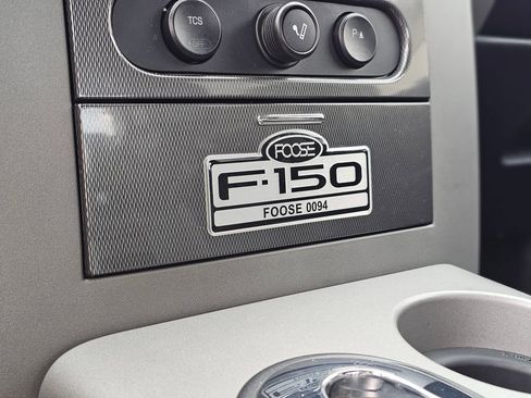 Used 2008 Ford F150 FX2 image 59