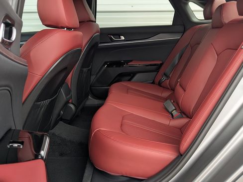 New 2026 Kia K5 GT-Line image 15