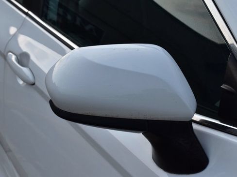 Used 2021 Toyota Camry SE FWD image 40
