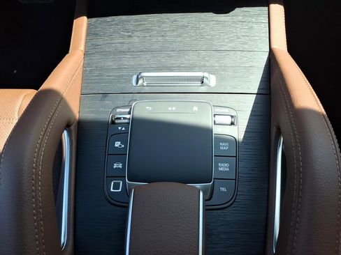 New 2026 Mercedes-Benz GLE 450 4MATIC Coupe image 24