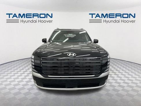 New 2026 Hyundai Palisade Calligraphy image 8