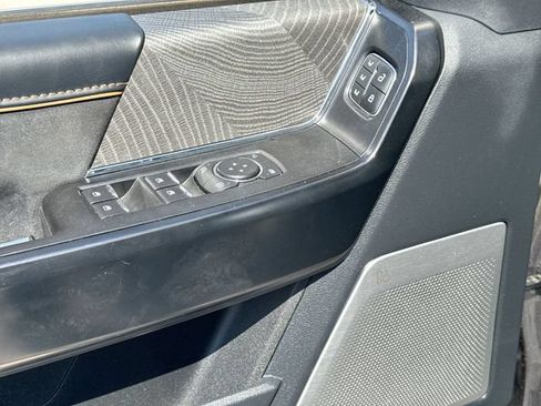 Used 2021 Ford F150 Platinum w/ Equipment Group 701A High AWD/4WD image 13