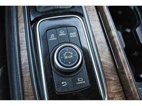 Used 2021 Nissan Armada SL w/ Captain's Chairs Package RWD image 32