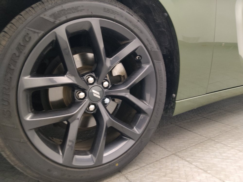 Used 2022 Dodge Charger SXT w/ Blacktop Package RWD image 31