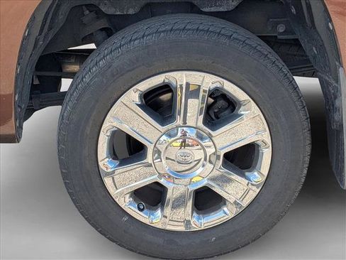 Used 2014 Toyota Tundra 1794 Edition image 7