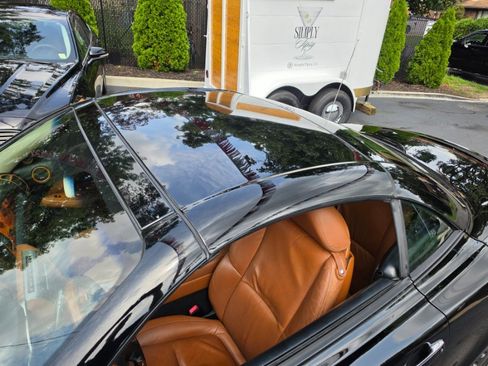 Used 2004 Lexus SC 430 Convertible w/ Preferred Accessory Pkg RWD image 8