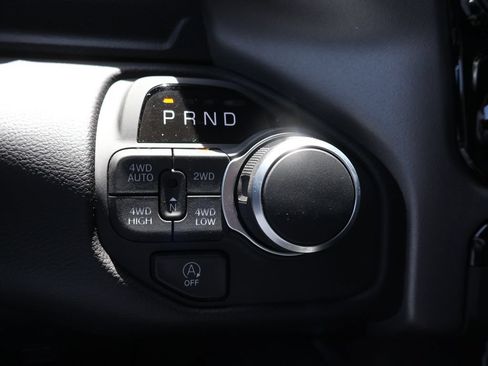 New 2026 RAM 1500 Big Horn AWD/4WD image 32