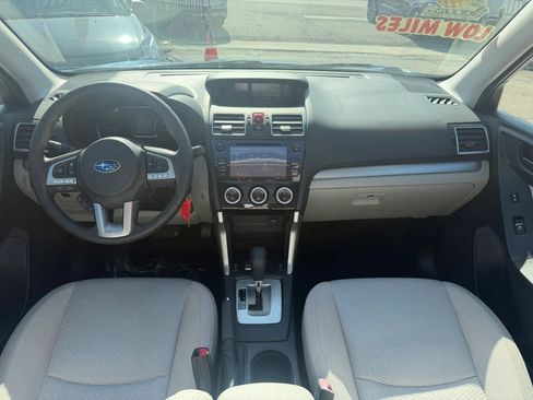 Used 2018 Subaru Forester 2.5i Premium AWD/4WD image 7