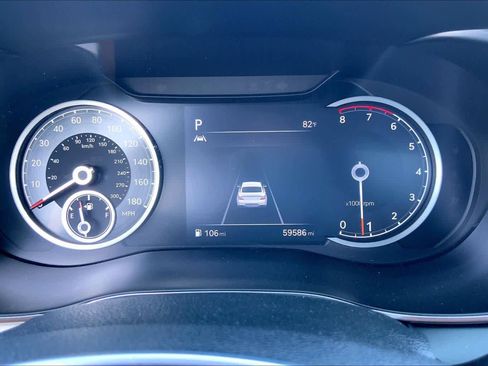 Used 2023 Genesis G70 2.0T w/ Sport Prestige Package image 25