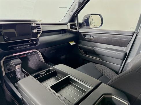 New 2026 Toyota Tundra SR5 image 21