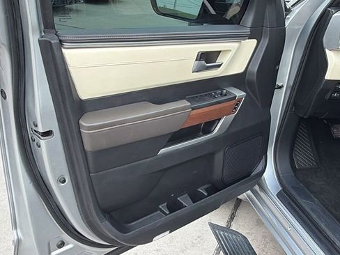 Used 2022 Toyota Tundra 1794 Edition image 8