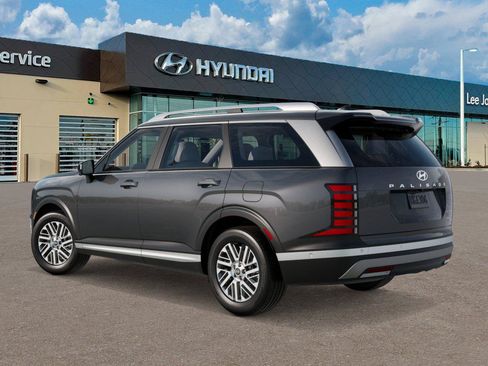 New 2026 Hyundai Palisade SEL AWD/4WD image 5