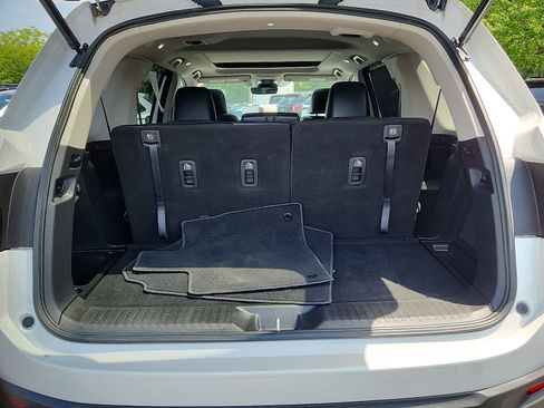 Used 2024 Honda Pilot Elite image 29