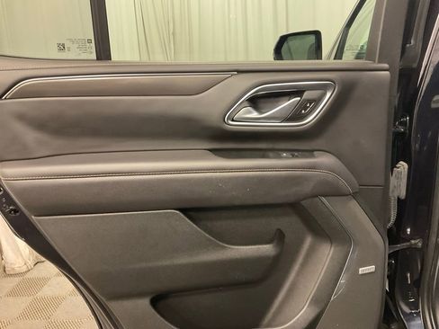 Used 2021 GMC Yukon AT4 image 30
