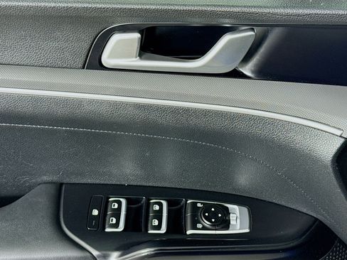Used 2022 Kia K5 GT-Line FWD image 22
