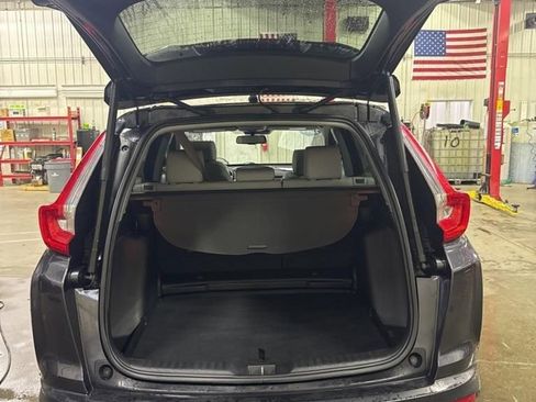 Used 2018 Honda CR-V EX-L image 21