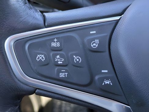 Used 2022 Chevrolet Malibu Premier image 26