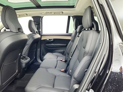New 2026 Volvo XC90 B5 Plus image 20