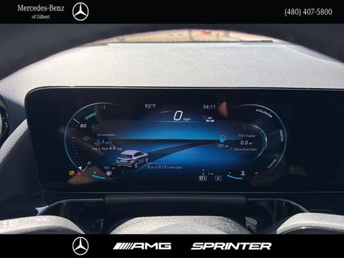 Certified 2023 Mercedes-Benz GLA 250 image 29