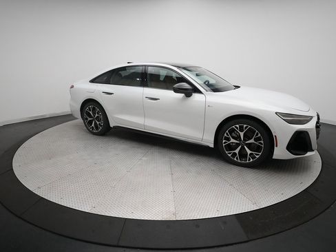 New 2026 Audi A6 Premium Plus image 13