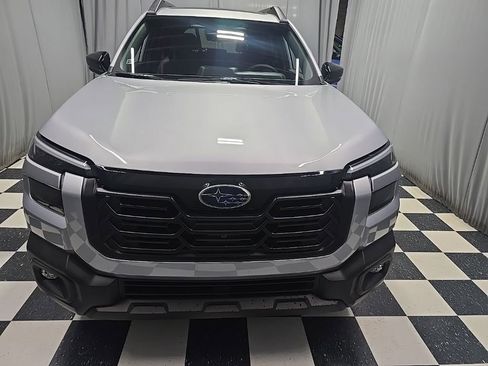 New 2026 Subaru Outback Touring XT AWD/4WD image 2