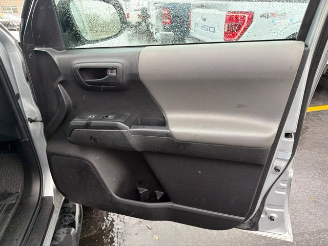 Used 2023 Toyota Tacoma SR RWD image 23