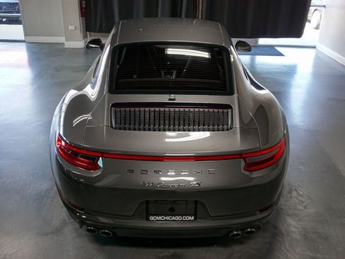 Used 2017 Porsche 911 GT3 RS image 48